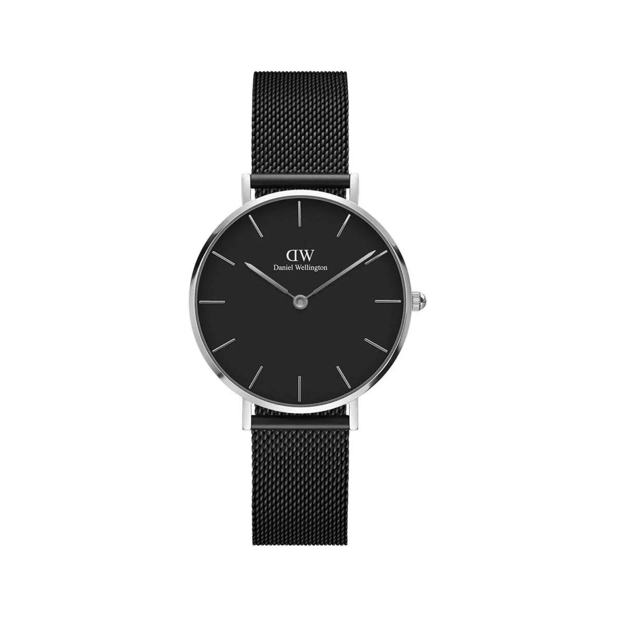 Orologio Daniel Wellington classic nero 32 MM - immagine 1