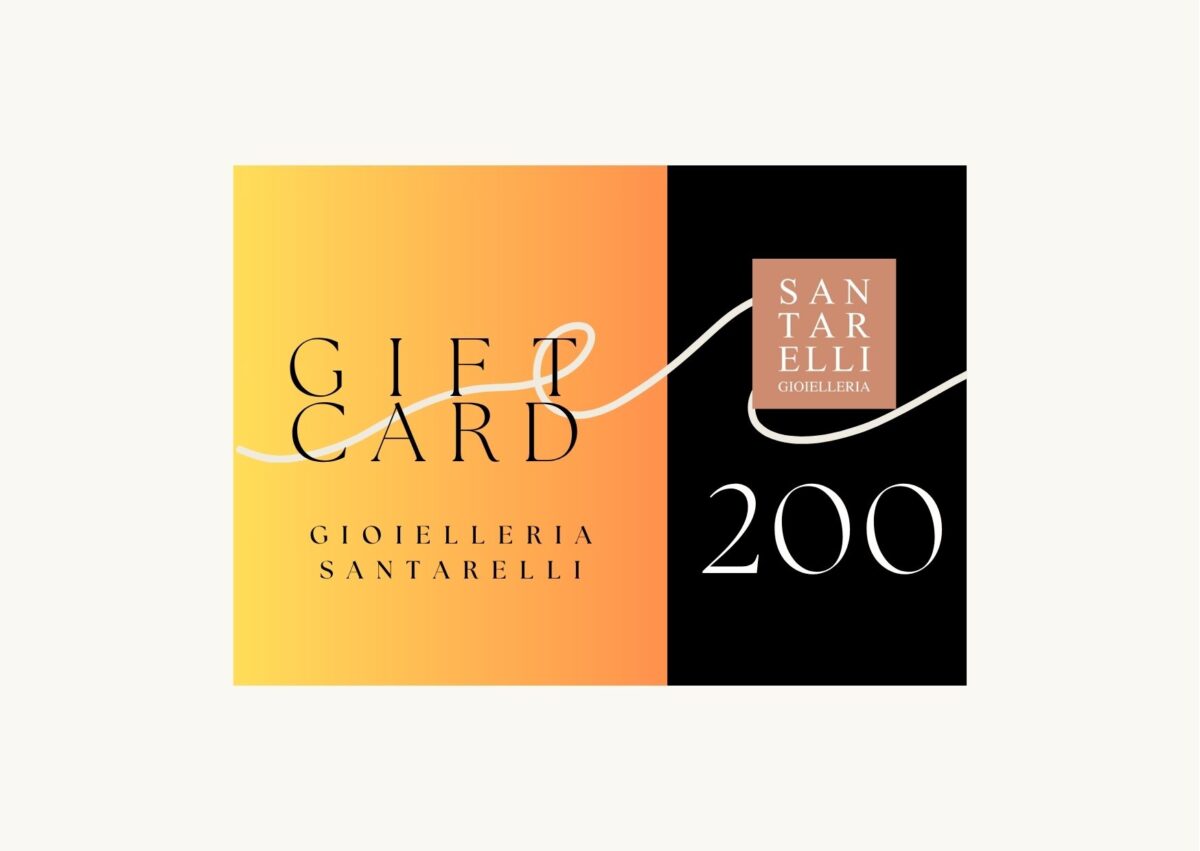 GIFT CARD 200 € - immagine 1