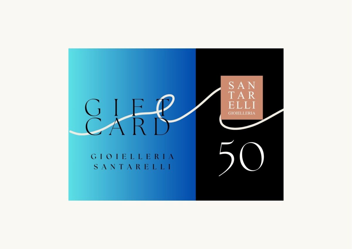 GIFT CARD 50 € - immagine 1