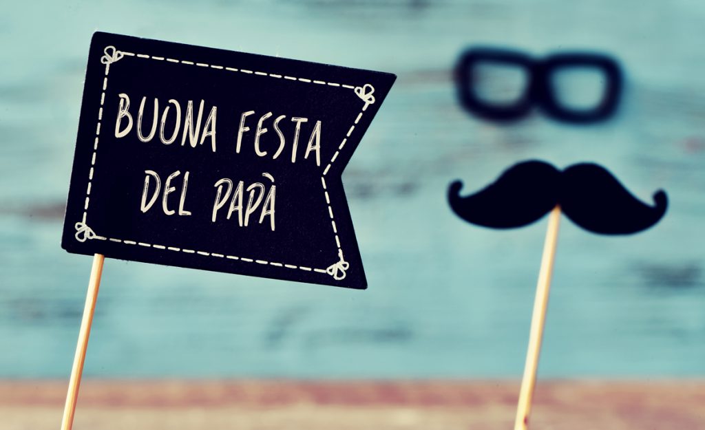Festa del papà