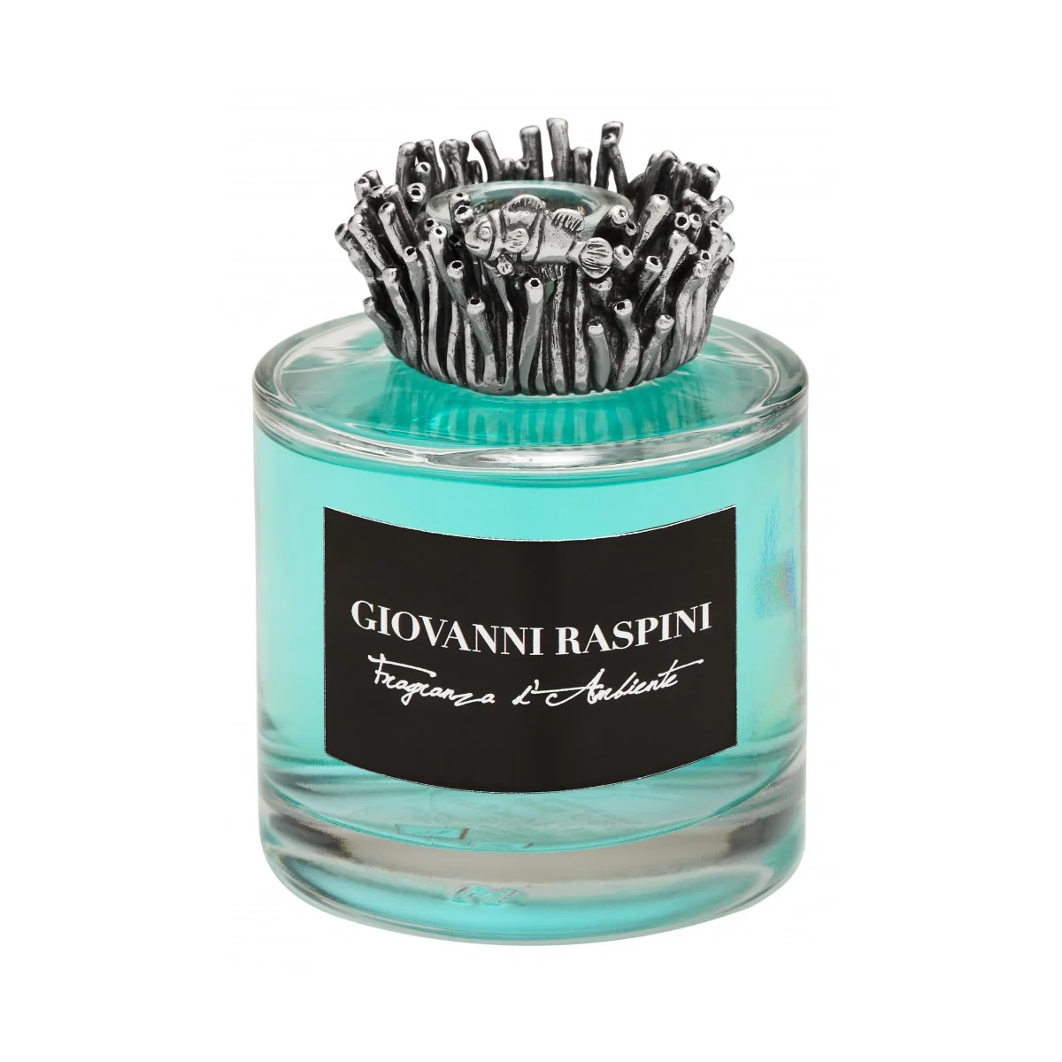 MAMI MILANO Diffusore Per Ambiente Rose In Fiore 200 Ml - Profumatore Per Casa Con Fiore In Tessuto Fatto A Mano, Fragranza Floreale E Muschiata - 4