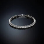 BRACCIALE TENNIS CHIARA FERRAGNI CLASSIC