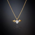 COLLANA CHIARA FERRAGNI CUPIDO
