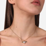 COLLANA CHIARA FERRAGNI CUPIDO - immagine 2