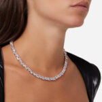 GIROCOLLO CHIARA FERRAGNI PRINCESS - immagine 2