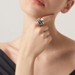 ANELLO GIOVANNI RASPINI DAFNE GRANDE - immagine 2