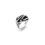 ANELLO GIOVANNI RASPINI DAFNE GRANDE