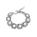 BRACCIALE GIOVANNI RASPINI SHINE