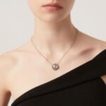COLLANA PENDENTE GIOVANNI RASPINI SHINE - immagine 2