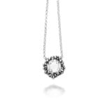 COLLANA PENDENTE GIOVANNI RASPINI SHINE