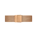 OROLOGIO DANIEL WELLINGTON  PETITE MELROSE ROSE BLACK 32 MM - immagine 4