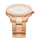 OROLOGIO DANIEL WELLINGTON ICONIC LINK ROSE GOLD - immagine 7