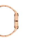 OROLOGIO DANIEL WELLINGTON ICONIC LINK ROSE GOLD - immagine 2
