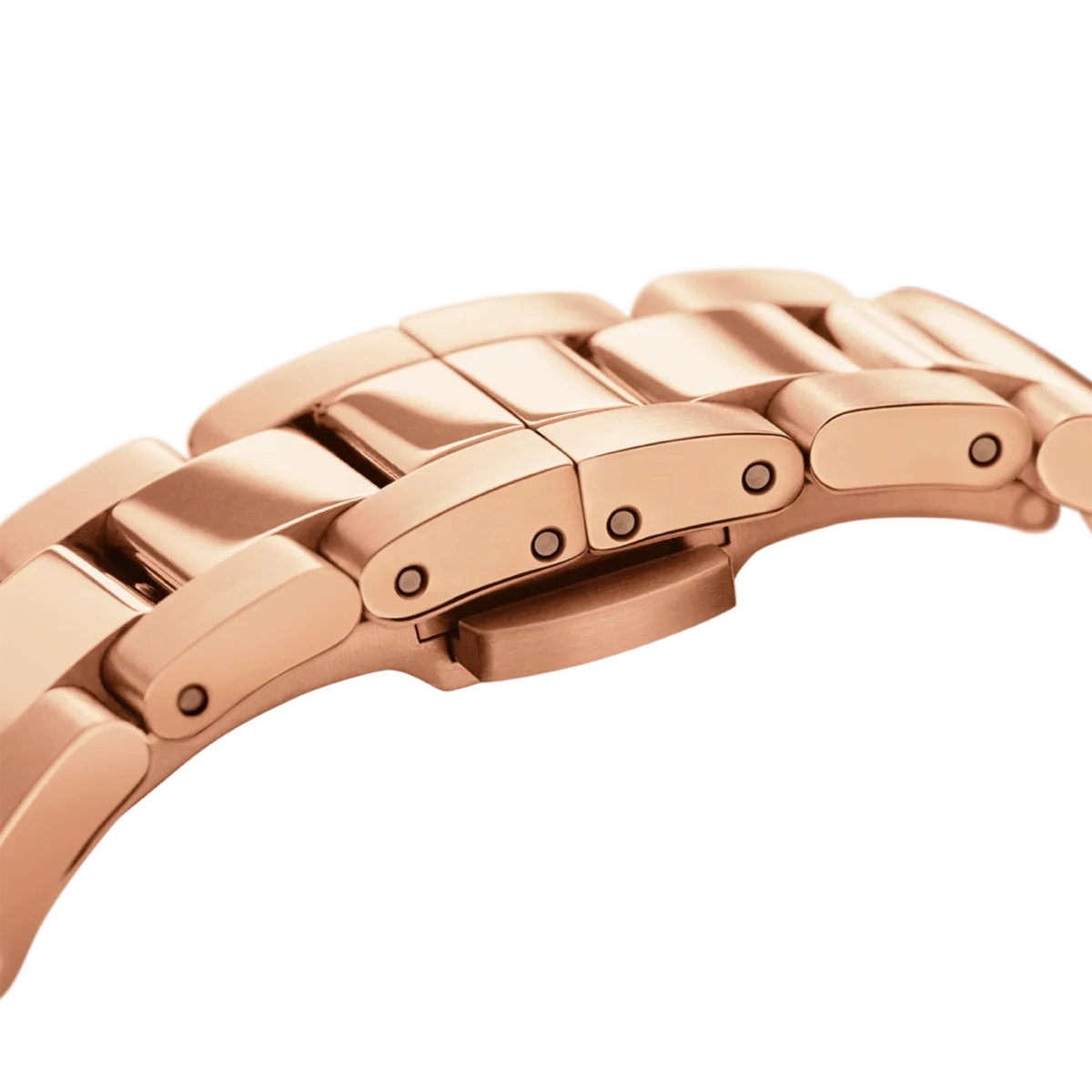 OROLOGIO DANIEL WELLINGTON ICONIC LINK ROSE GOLD - immagine 3