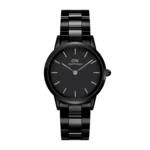 OROLOGIO DANIEL WELLINGTON ICONIC LINK BLACK 32 MM