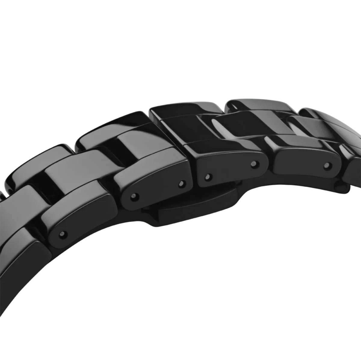 OROLOGIO DANIEL WELLINGTON ICONIC LINK BLACK 32 MM - immagine 3