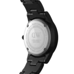 OROLOGIO DANIEL WELLINGTON ICONIC LINK BLACK 32 MM - immagine 4