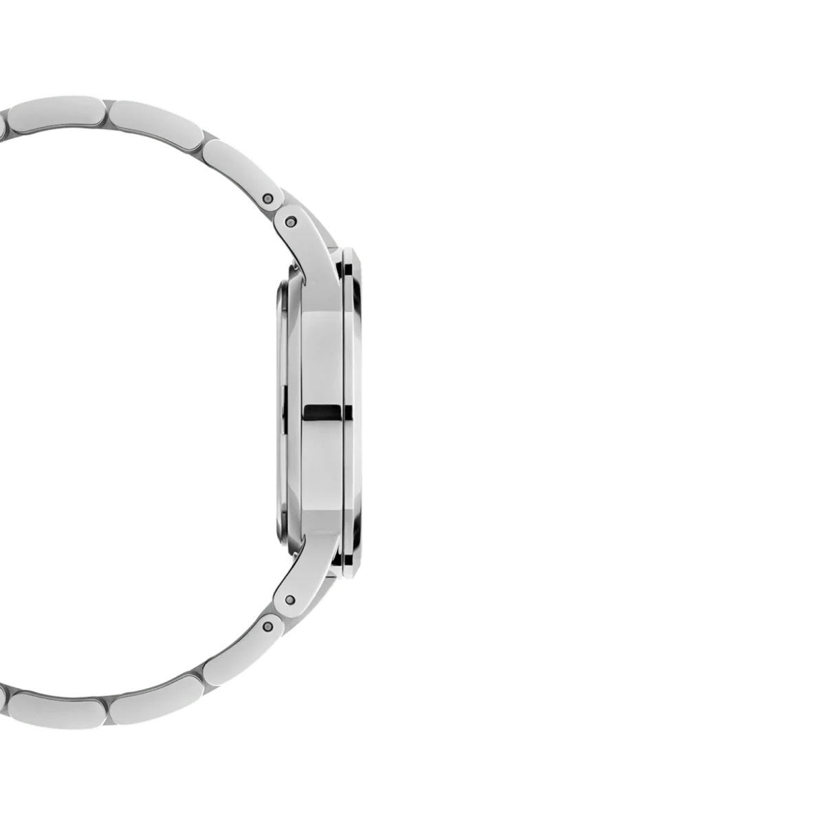 OROLOGIO DANIEL WELLINGTON ICONIC LINK SILVER BLUSH - immagine 2