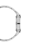 OROLOGIO DANIEL WELLINGTON ICONIC LINK SILVER BLUSH - immagine 2