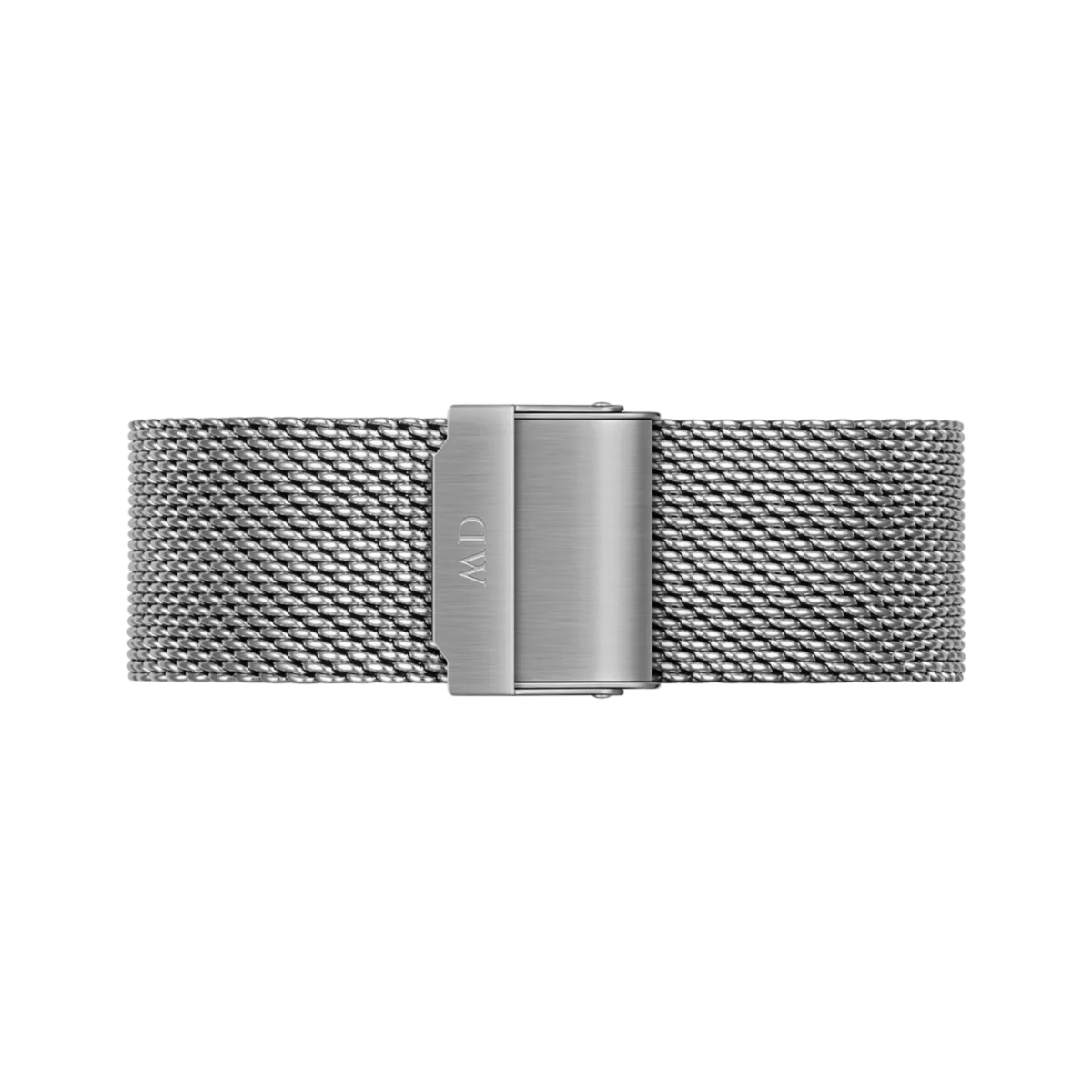 OROLOGIO DANIEL WELLINGTON CLASSIC BLACK SILVER BLACK - immagine 2
