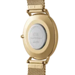 OROLOGIO DANIEL WELLINGTON  CLASSIC BLACK GOLD - immagine 4