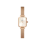 OROLOGIO DANIEL WELLINGTON MICRO MELROSE ROSE GOLD 15 MM