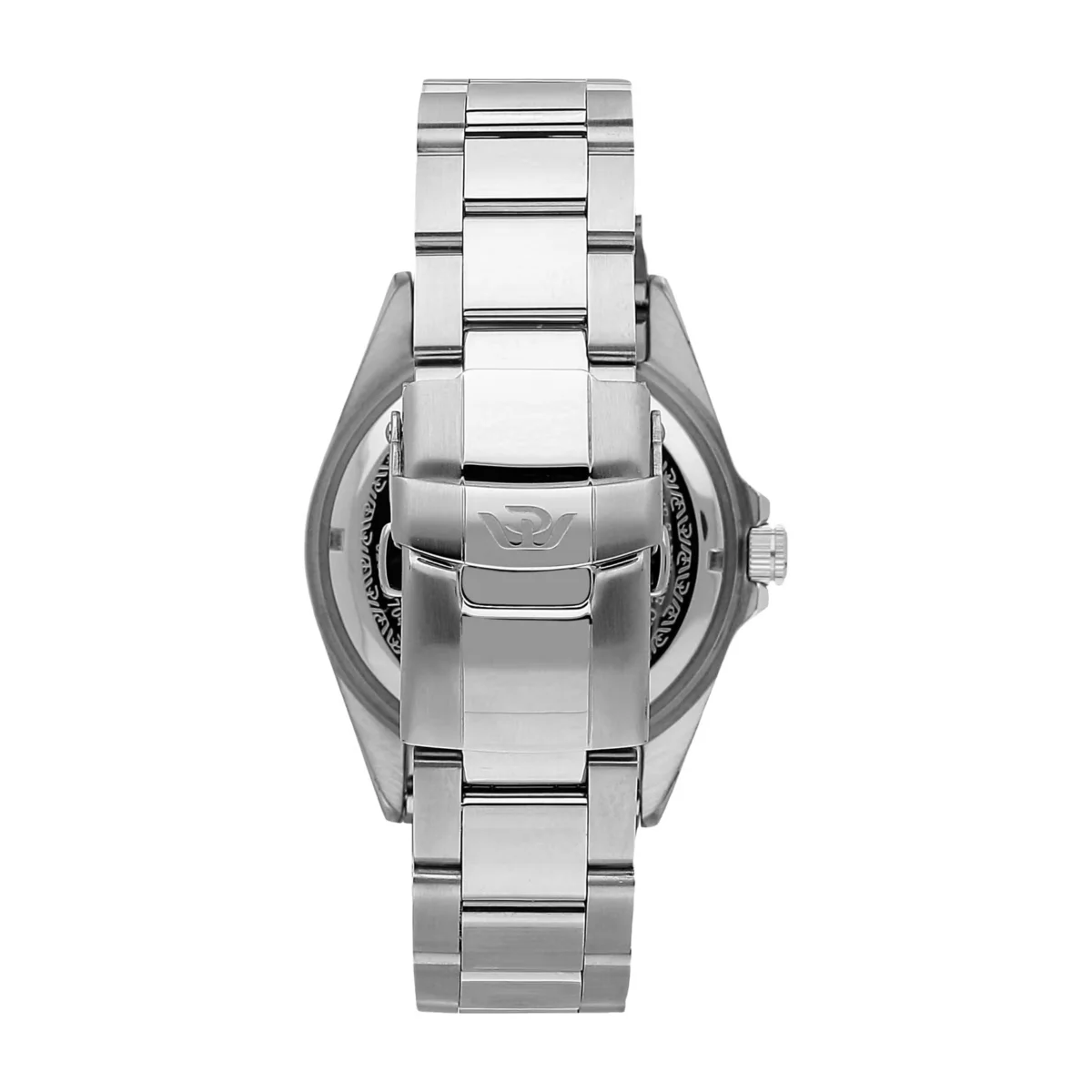 OROLOGIO PHILIP WATCH CARIBE 42 MM BLACK - immagine 2