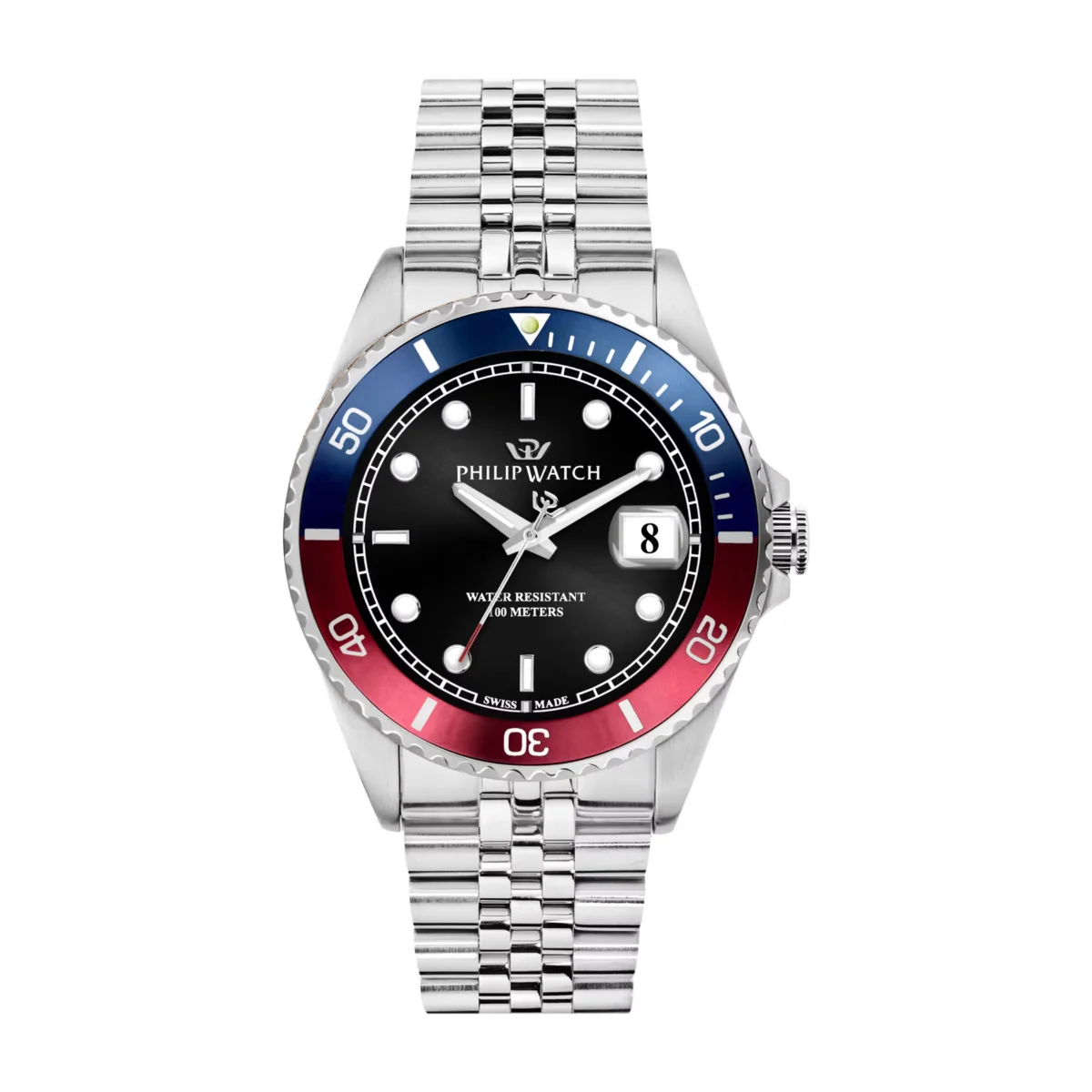 OROLOGIO PHILIP WATCH CARIBE 42 MM - immagine 1