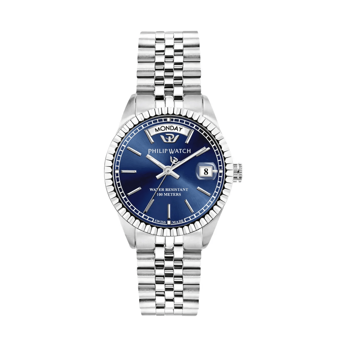 OROLOGIO PHILIP WATCH CARIBE 35 MM Donna - immagine 1