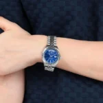 OROLOGIO PHILIP WATCH CARIBE 35 MM Donna - immagine 2