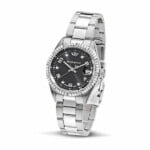 OROLOGIO PHILIP WATCH CARIBE 31 MM LADY DIAMOND Donna