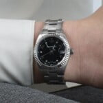 OROLOGIO PHILIP WATCH CARIBE 31 MM LADY DIAMOND Donna - immagine 2