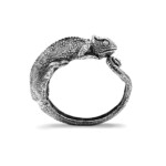 BRACCIALE GIOVANNI RASPINI CAMALEONTE - immagine 4