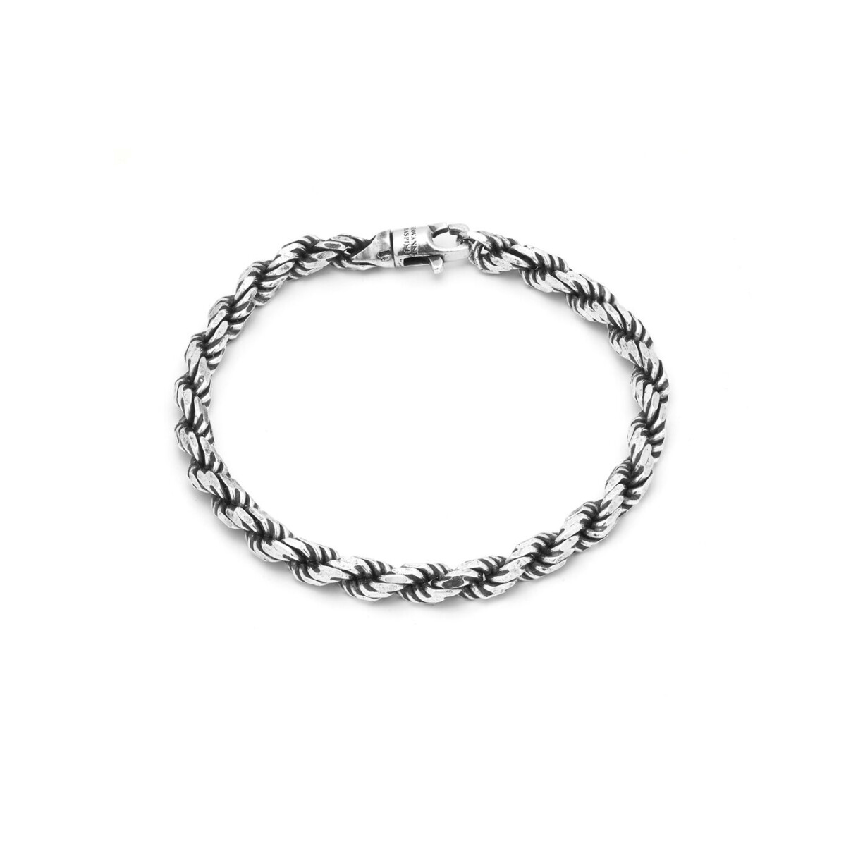 BRACCIALE GIOVANNI RASPINI UOMO TORCHON Y - immagine 1