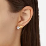 Orecchini Chiara Ferragni Cupido - immagine 3