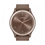 Orologio Garmin vívomove® Sport Marrone