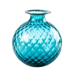 VASO VENINI MONOFIORI BALLOTON ORIZZONTE SMALL