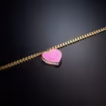 BRACCIALE CHIARA FERRAGNI BEST FRIENDS - immagine 2
