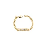 BRACCIALE RUE DES MILLE X BARBIE
