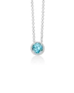 COLLANA MILUNA ARGENTO CLD4362