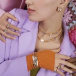 BRACCIALE RUE DES MILLE X BARBIE - immagine 2