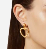 ORECCHINI CHIARA FERRAGNI BOLD BIG HEART