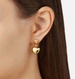 ORECCHINI CHIARA FERRAGNI PENDENTI BOLD