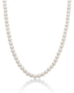 COLLANA MILUNA PERLE PCL4199V