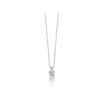 COLLANA MILUNA DIAMANTE CLD4319-011G7