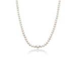 COLLANA MILUNA PERLE CENTRALE PCL5914V