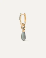 Orecchino Singolo PdPaola Labradorite Jupiter