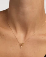Collana PdPaola Lily Pesca - immagine 2