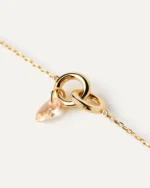 Collana PdPaola Lily Pesca - immagine 3