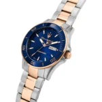 Orologio Maserati Automatico R8823100001 - immagine 4